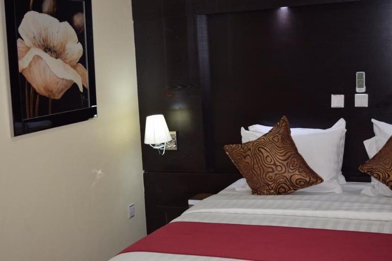 Kanem Suites image