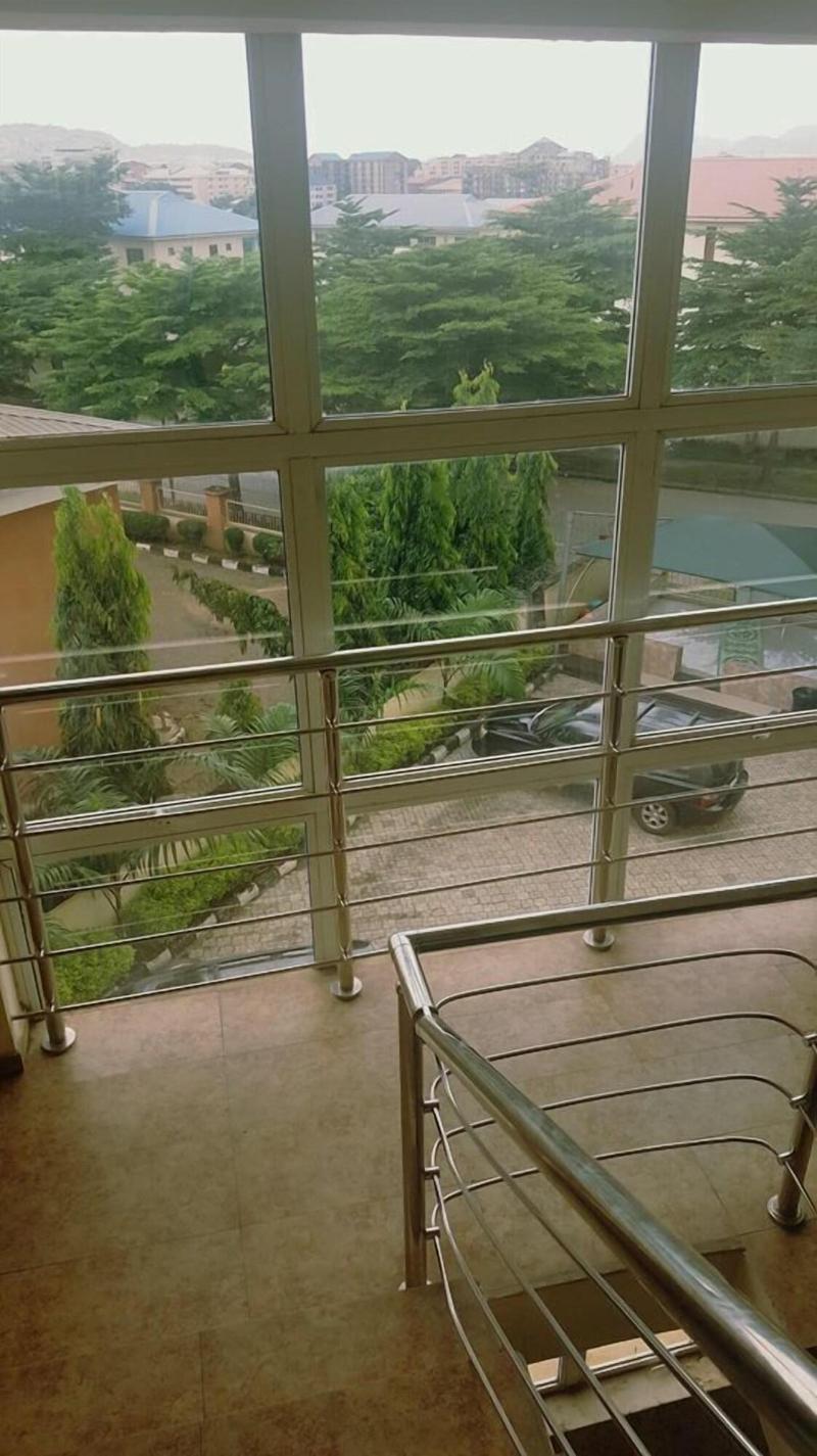Kanem Suites image