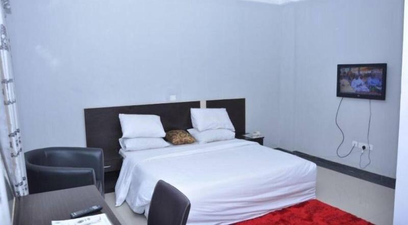 Kanem Suites image