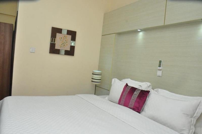 Kanem Suites image