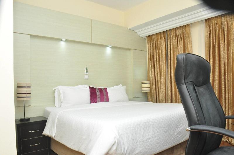 Kanem Suites image