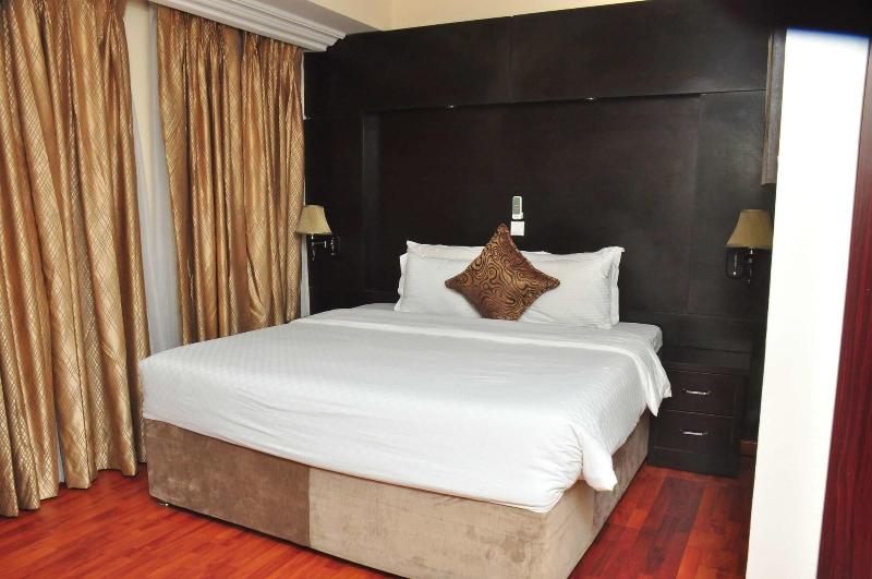 Kanem Suites image