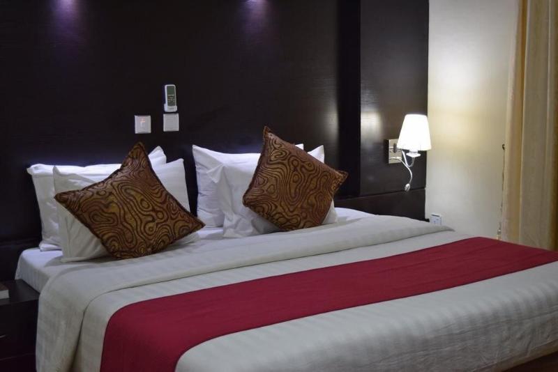 Kanem Suites image