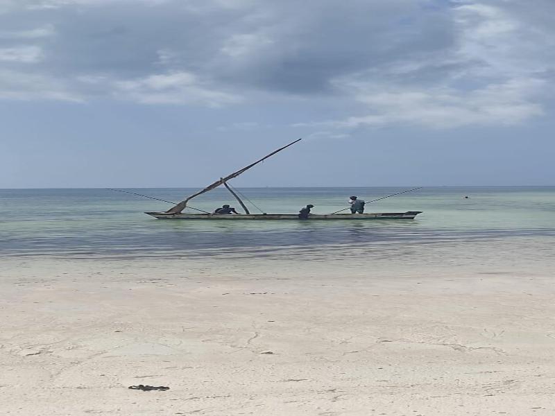 Pole Pole Beach House image