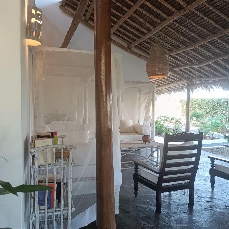 Pole Pole Beach House image