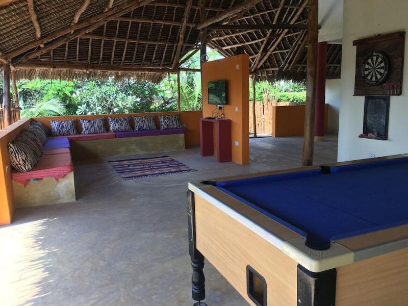 Pole Pole Beach House image