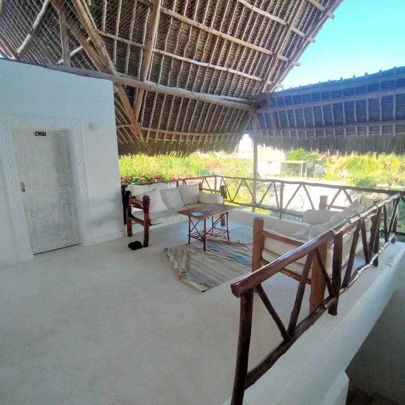 Pole Pole Beach House image