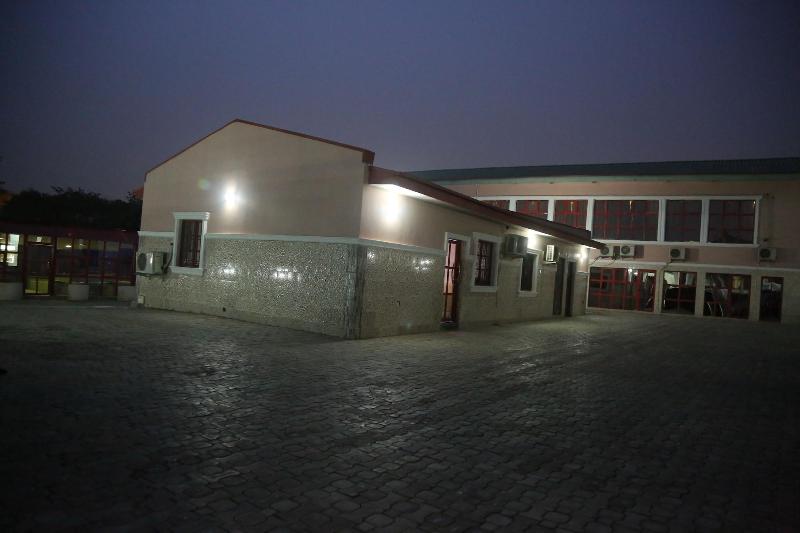 Nelseno Hotel image