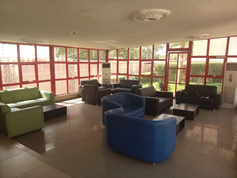 Nelseno Hotel image