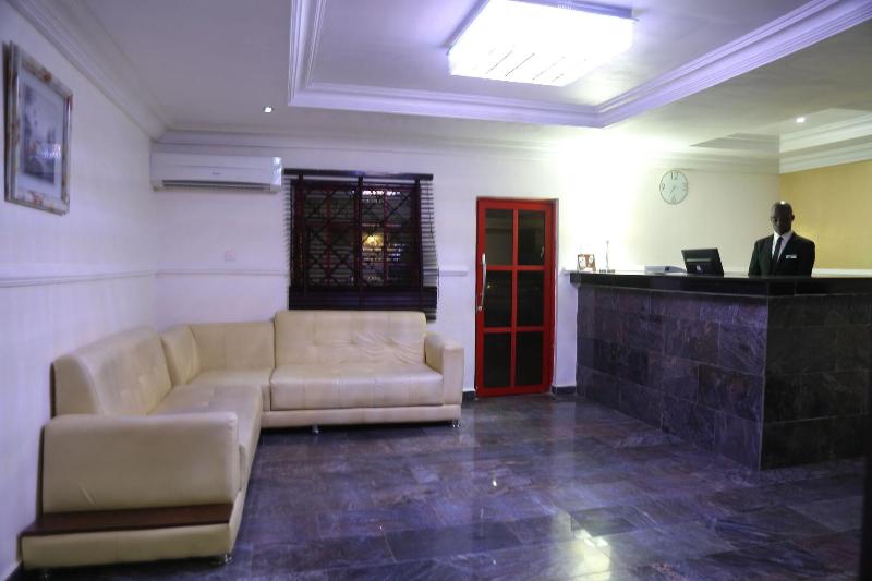 Nelseno Hotel image