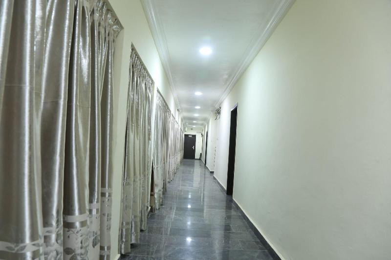 Nelseno Hotel image