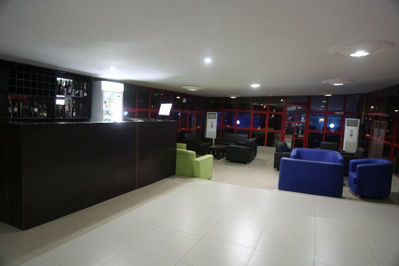 Nelseno Hotel image