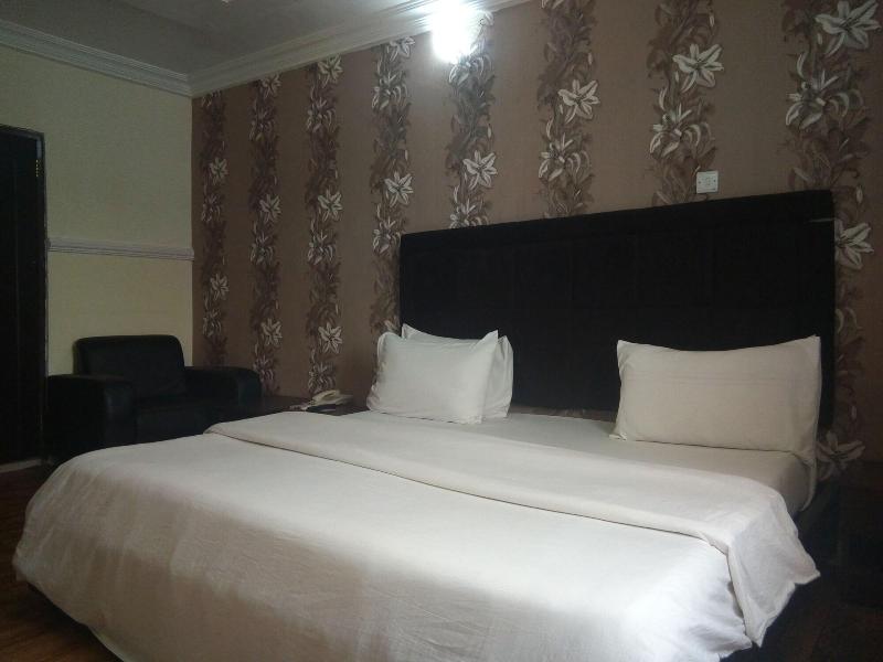 Nelseno Hotel image