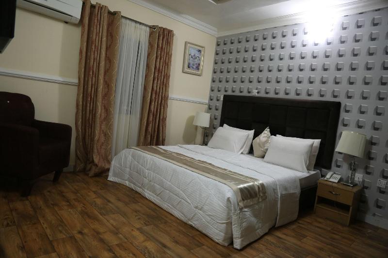 Nelseno Hotel image