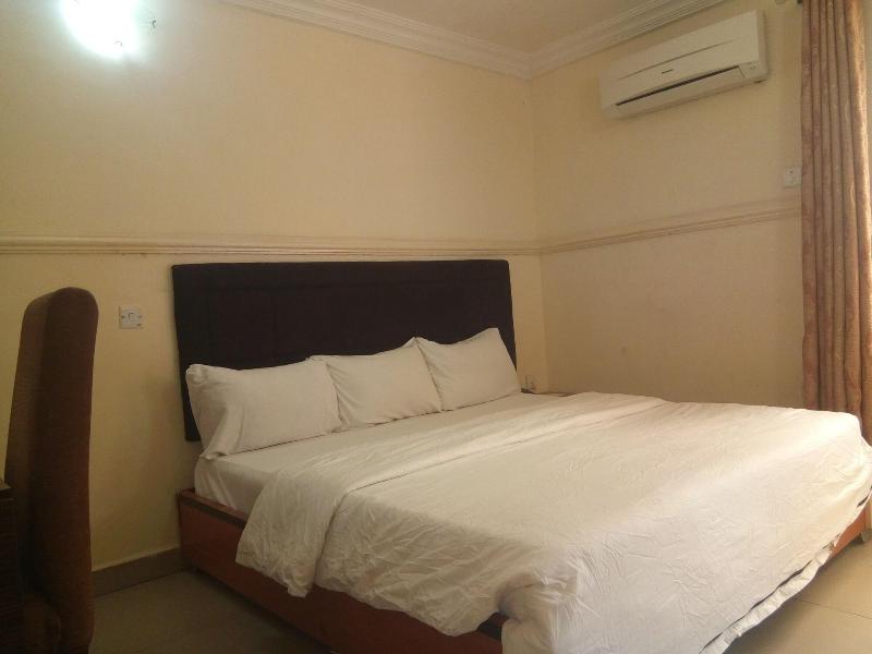 Nelseno Hotel image