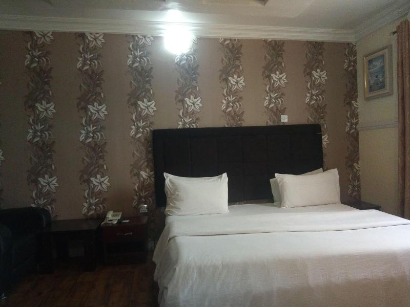 Nelseno Hotel image