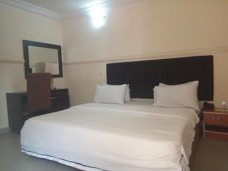 Nelseno Hotel image