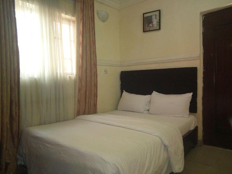 Nelseno Hotel image