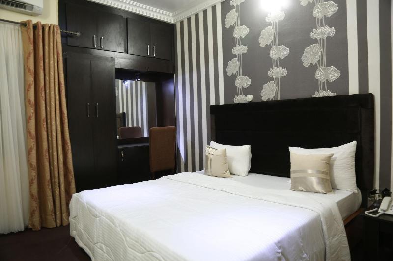 Nelseno Hotel image