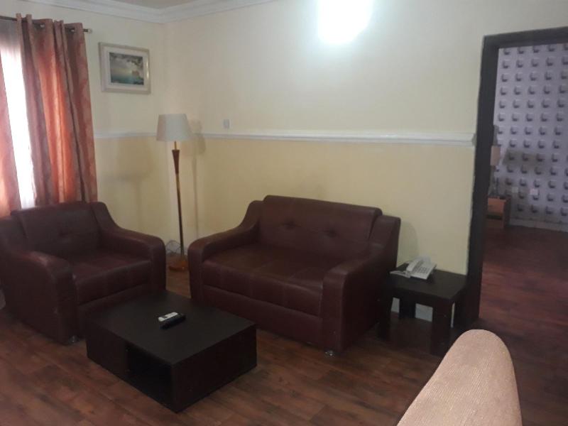Nelseno Hotel image