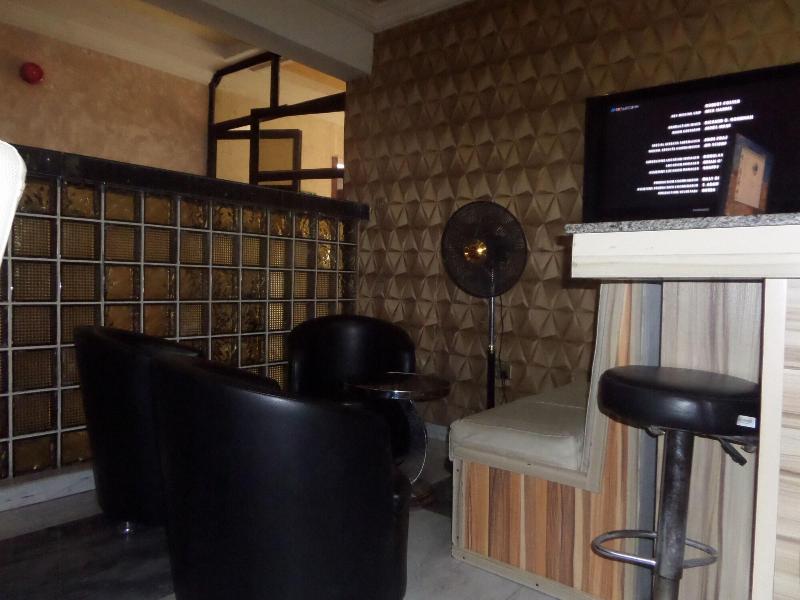 Serena Hotel Suites image