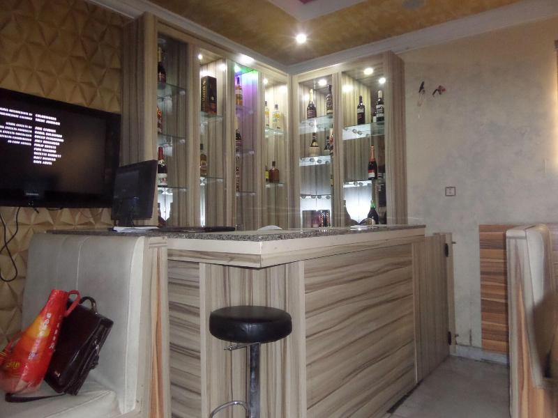 Serena Hotel Suites image