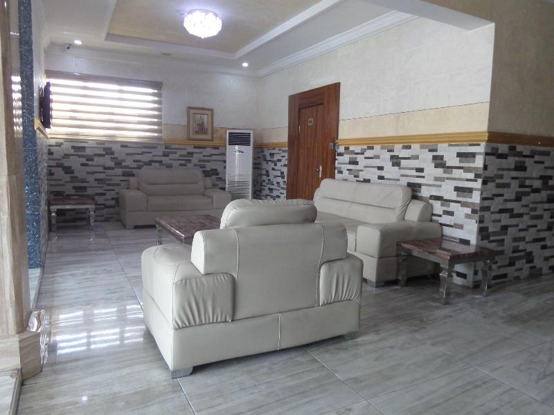 Serena Hotel Suites image