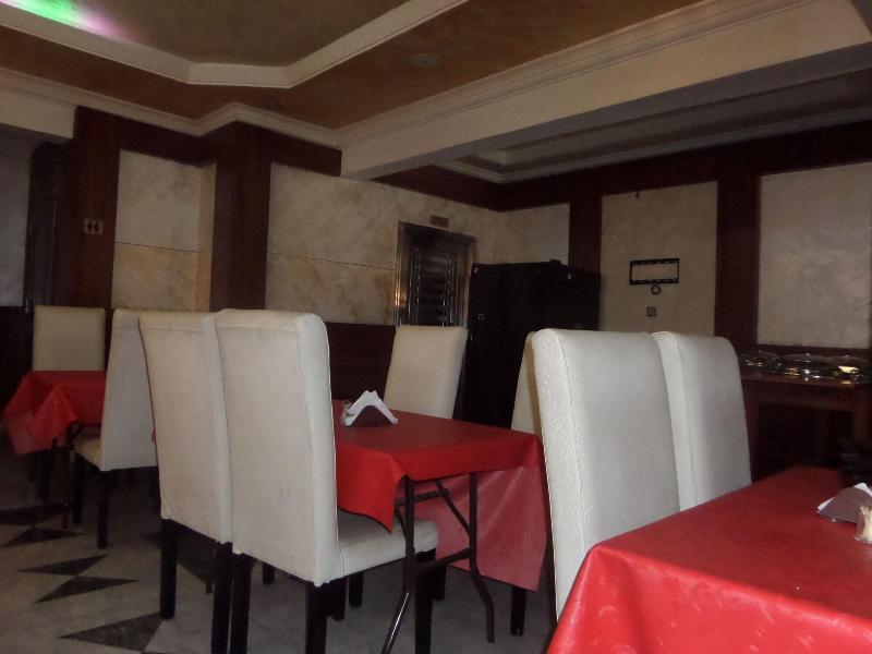 Serena Hotel Suites image