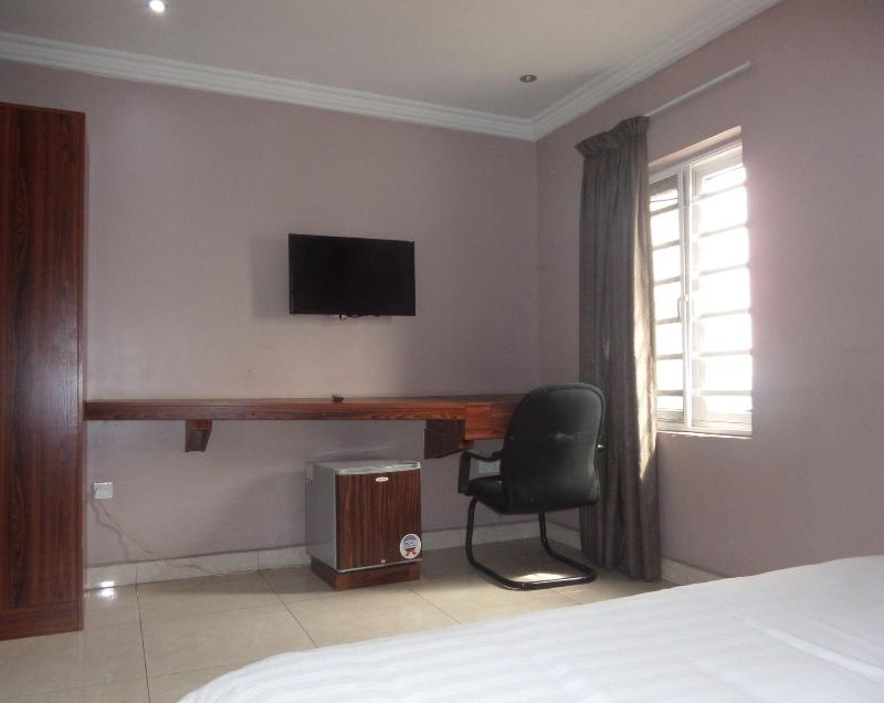 Serena Hotel Suites image