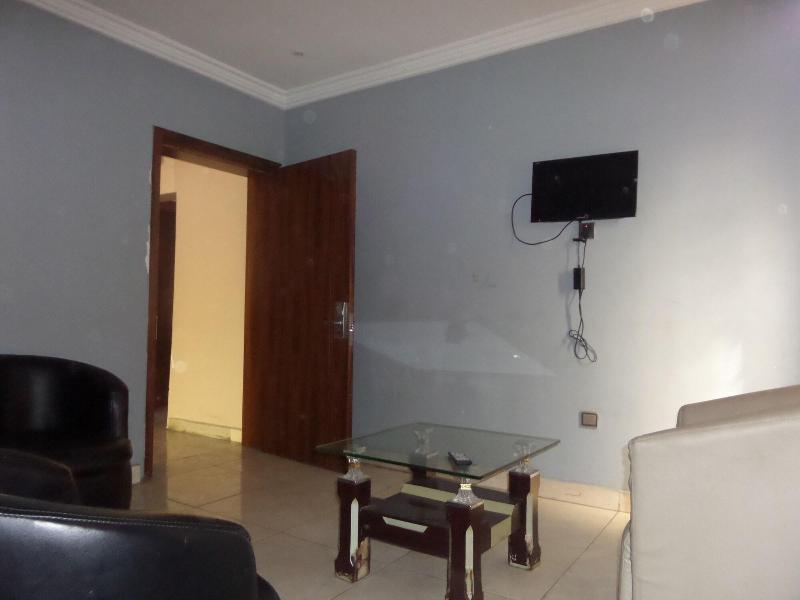 Serena Hotel Suites image