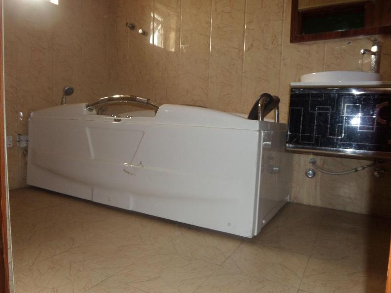 Serena Hotel Suites image