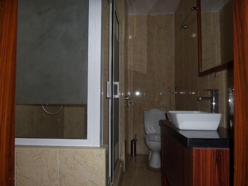 Serena Hotel Suites image