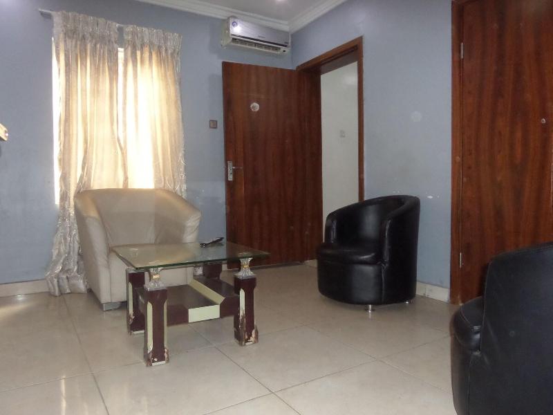 Serena Hotel Suites image