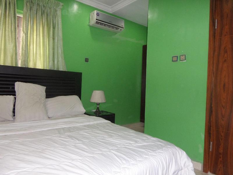 Serena Hotel Suites image