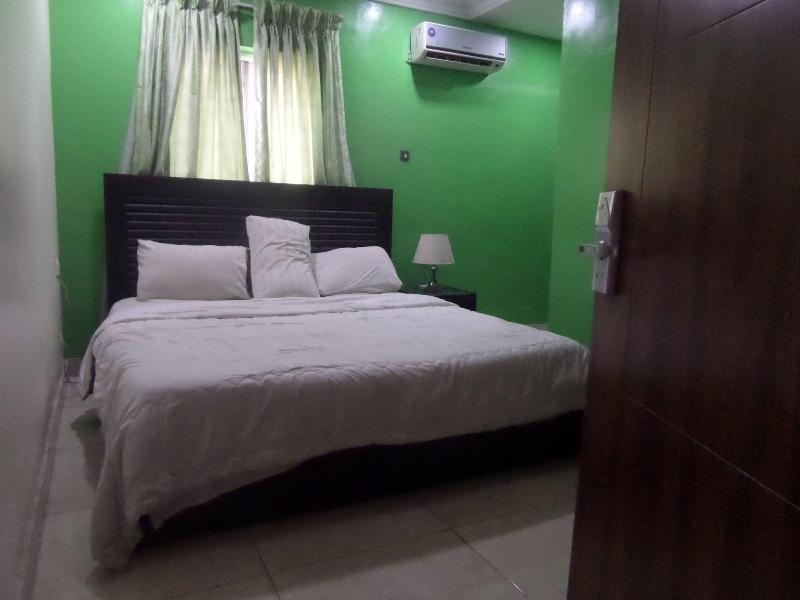 Serena Hotel Suites image