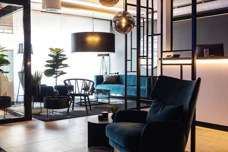 Sky Hotel Apartments City image
