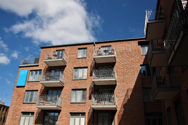 Sky Hotel Apartments City image