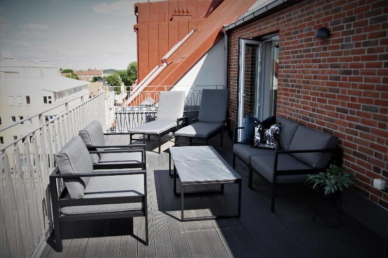 Sky Hotel Apartments City image