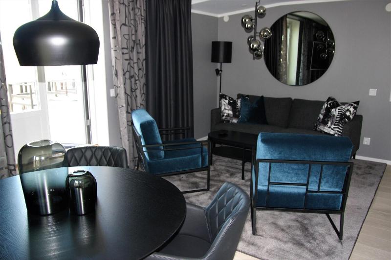 Sky Hotel Apartments City image