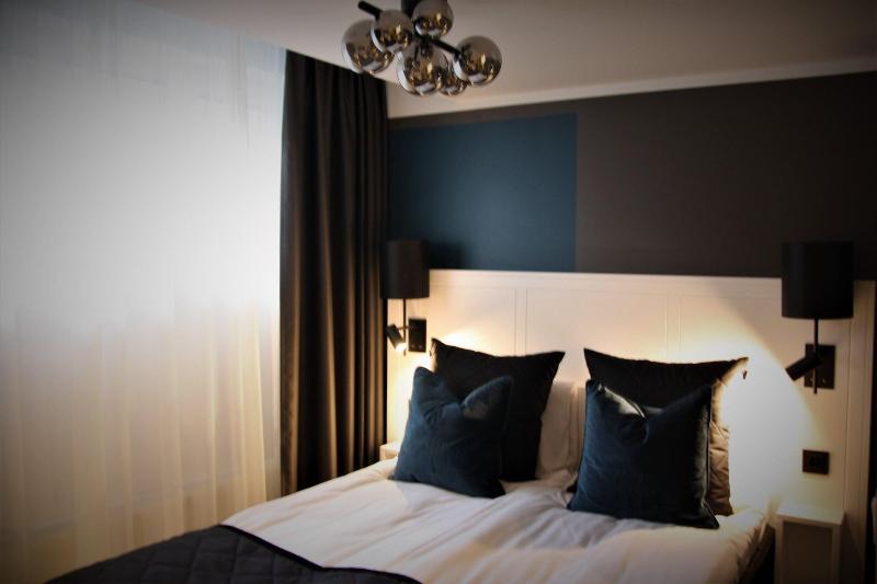 Sky Hotel Apartments City image