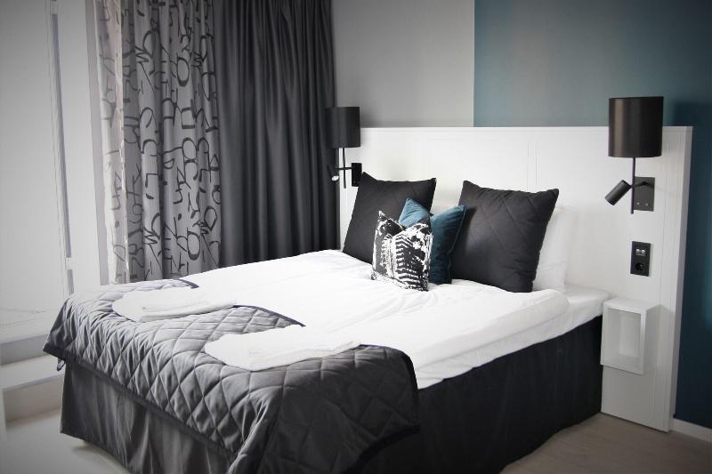 Sky Hotel Apartments City image