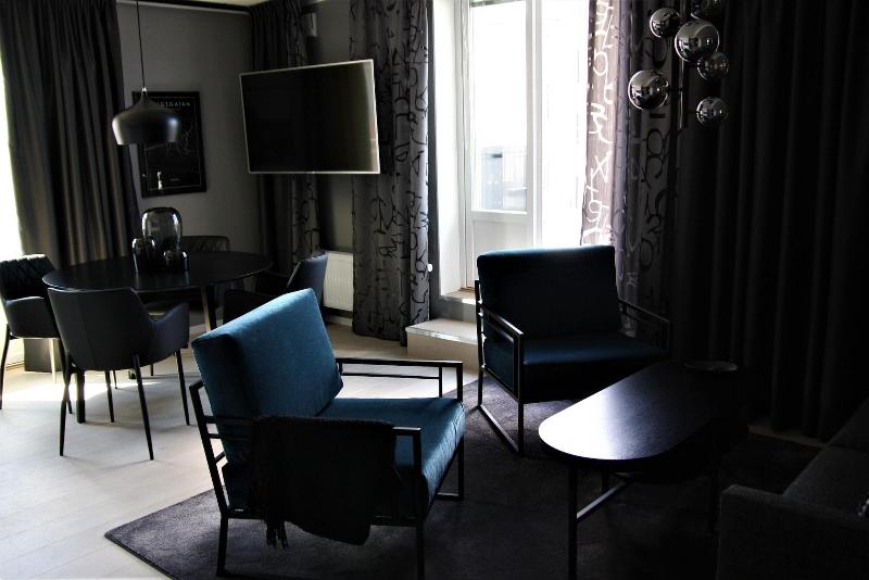 Sky Hotel Apartments City image