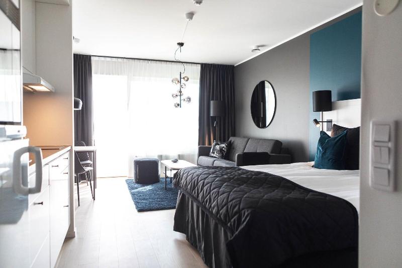 Sky Hotel Apartments City image