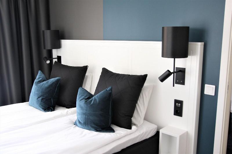 Sky Hotel Apartments City image