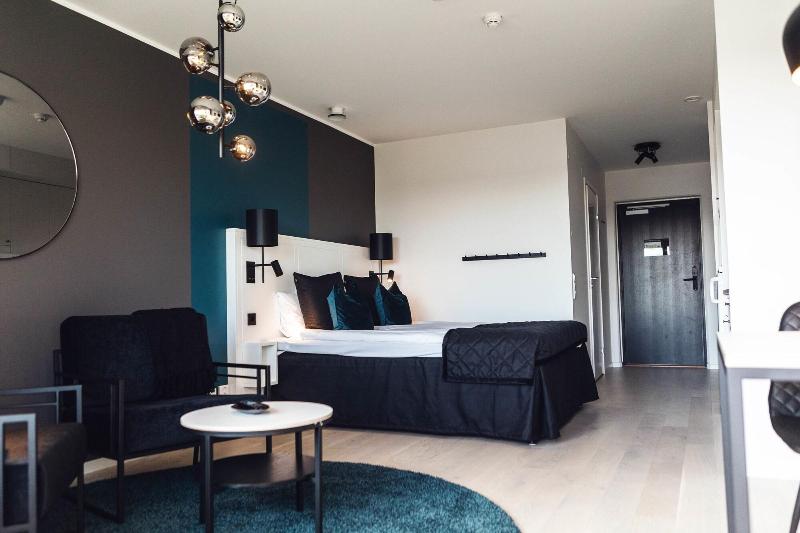 Sky Hotel Apartments City image