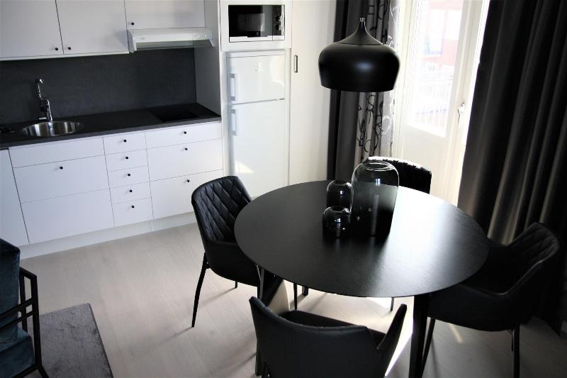 Sky Hotel Apartments City image