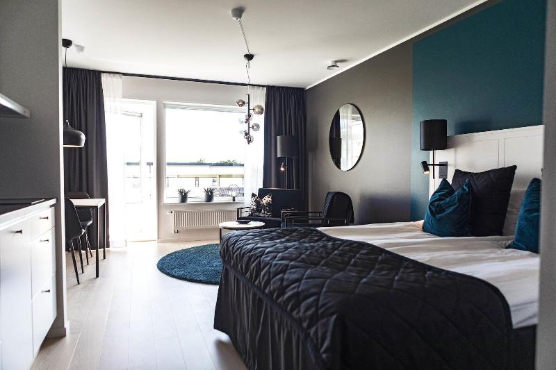 Sky Hotel Apartments City image