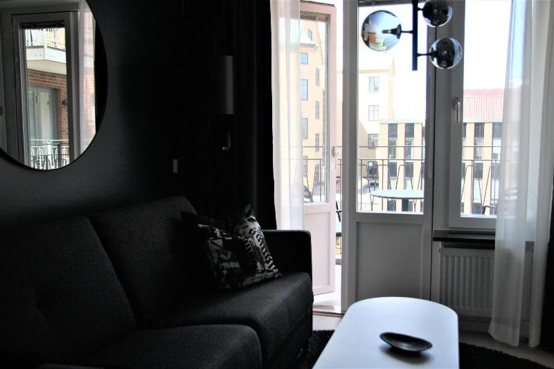 Sky Hotel Apartments City image