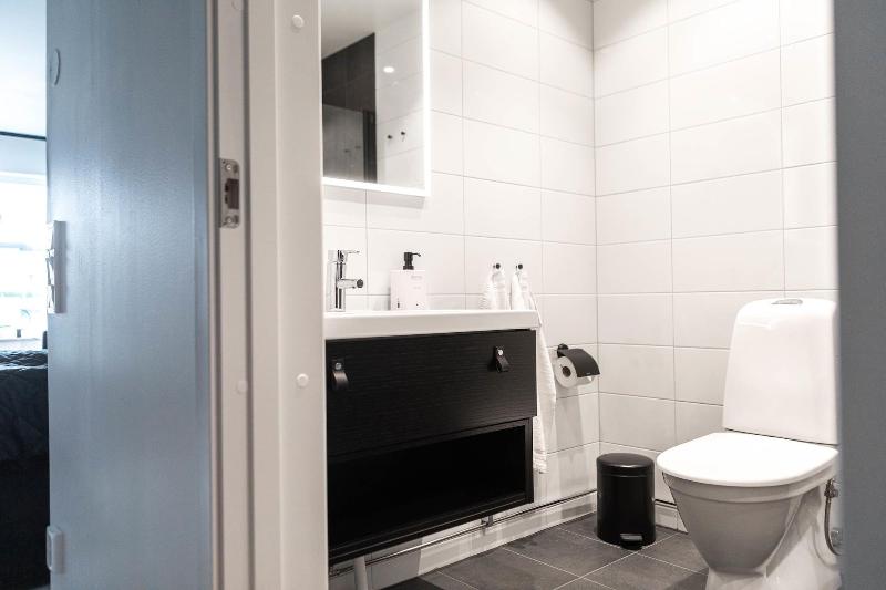 Sky Hotel Apartments City image