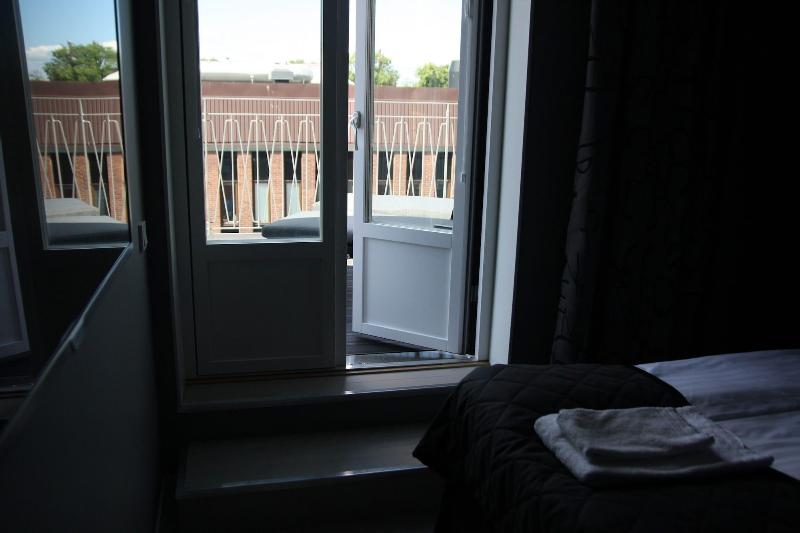 Sky Hotel Apartments City image